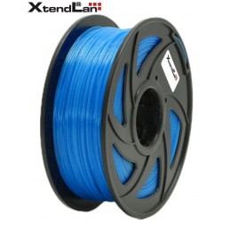 XtendLan filament PLA modrý...