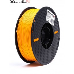 XtendLan filament TPU oranžový