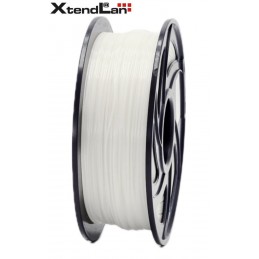 XtendLan filament PETG bílý