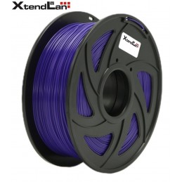 XtendLan filament PETG fialový
