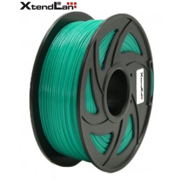 XtendLan filament PETG zelený