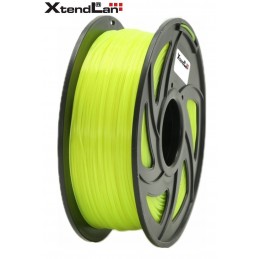 XtendLan filament PETG žlutý